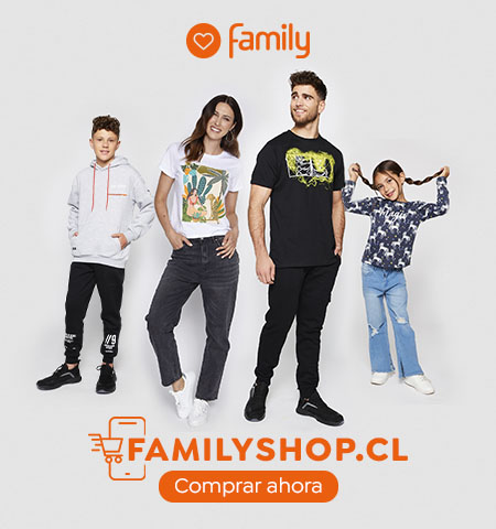 Family Shop, Tu tienda online, FamilyShop